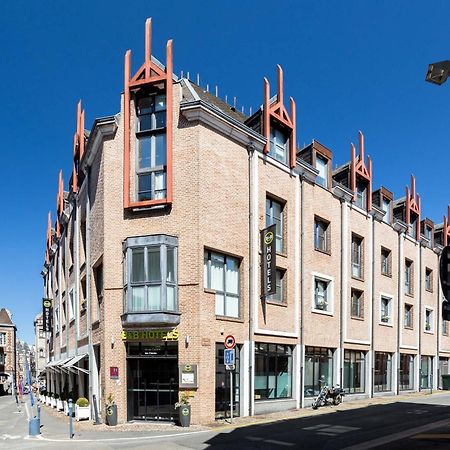 B&B Hotel Arras Centre Les Places Εξωτερικό φωτογραφία