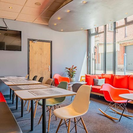 B&B Hotel Arras Centre Les Places Εξωτερικό φωτογραφία