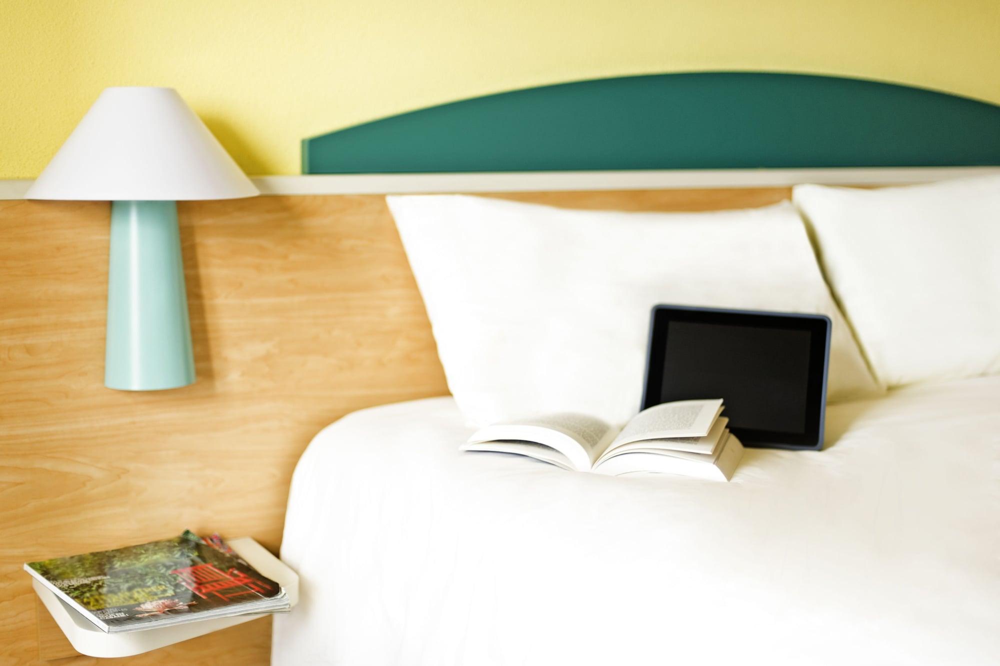 B&B Hotel Arras Centre Les Places Εξωτερικό φωτογραφία