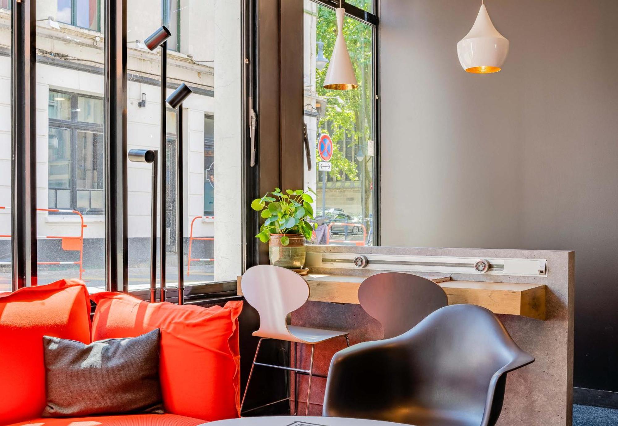 B&B Hotel Arras Centre Les Places Εξωτερικό φωτογραφία