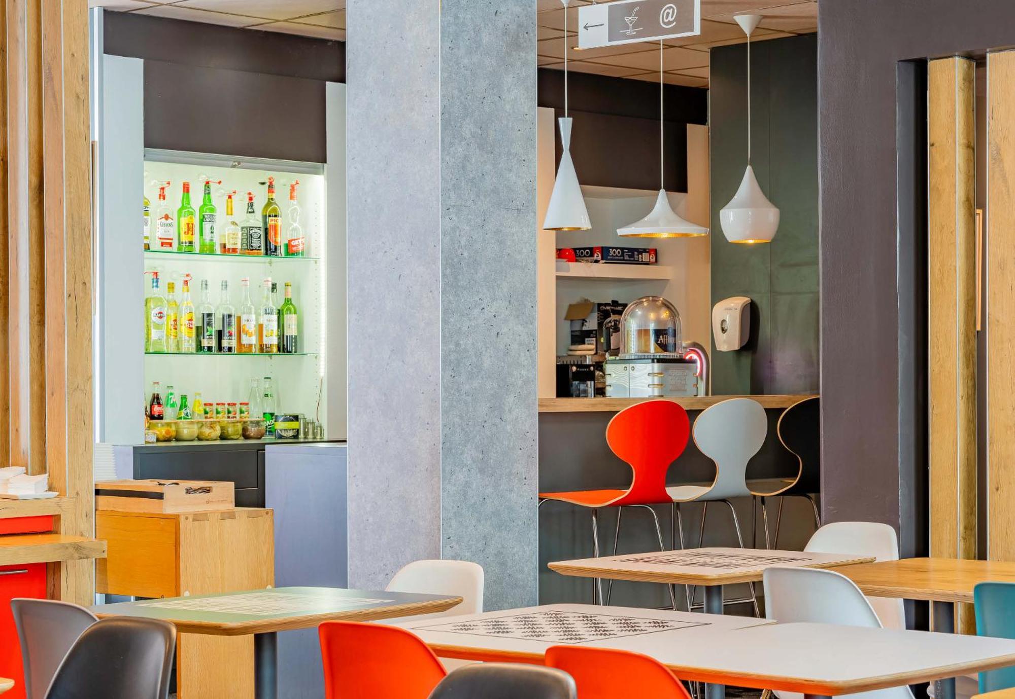 B&B Hotel Arras Centre Les Places Εξωτερικό φωτογραφία