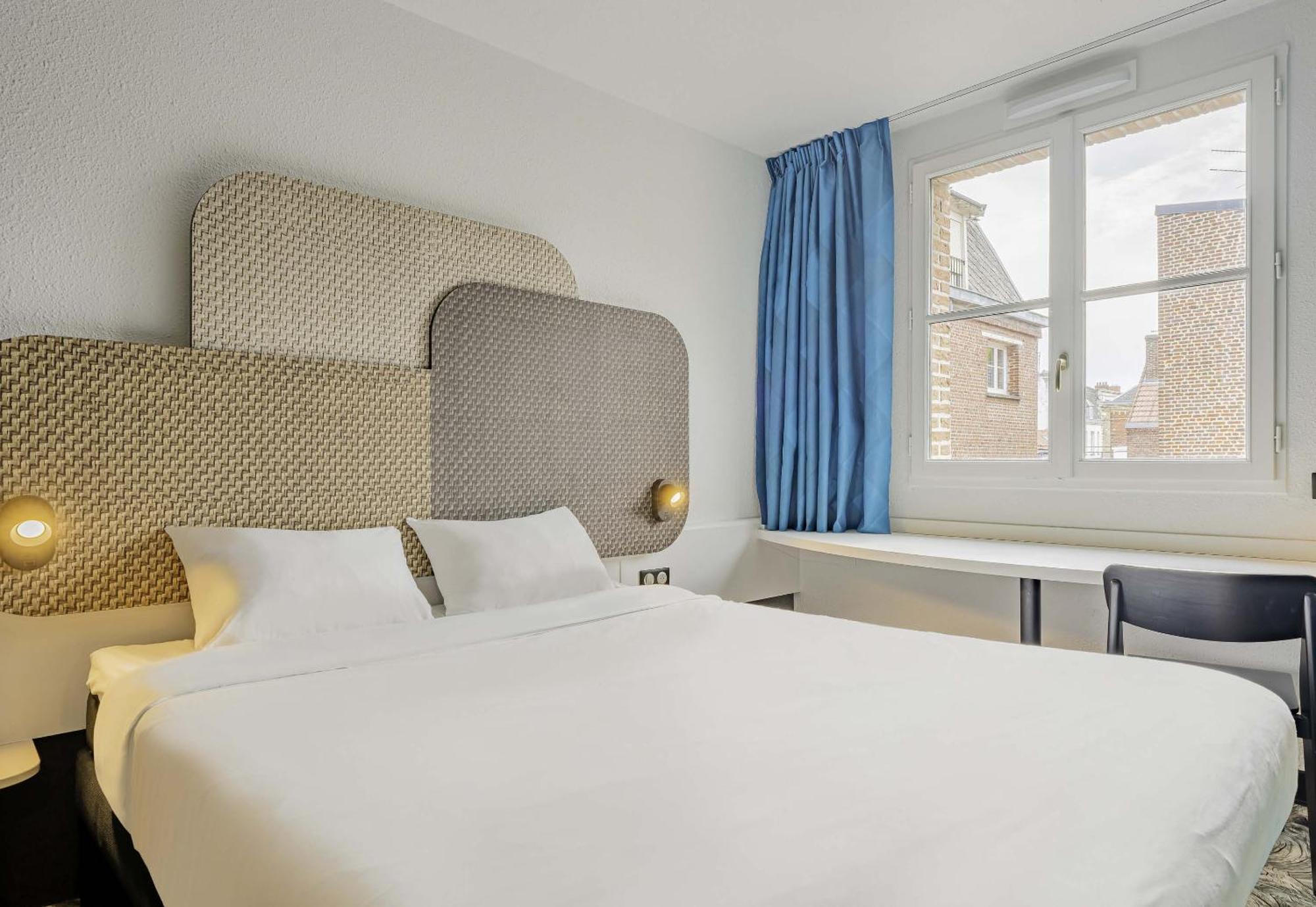 B&B Hotel Arras Centre Les Places Εξωτερικό φωτογραφία