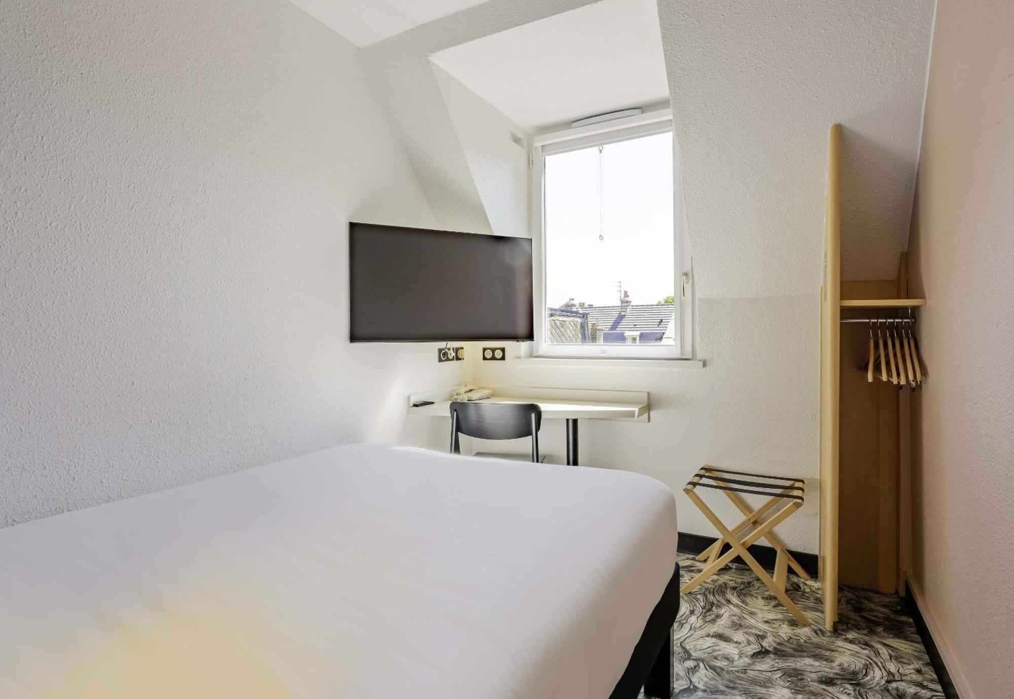 B&B Hotel Arras Centre Les Places Εξωτερικό φωτογραφία