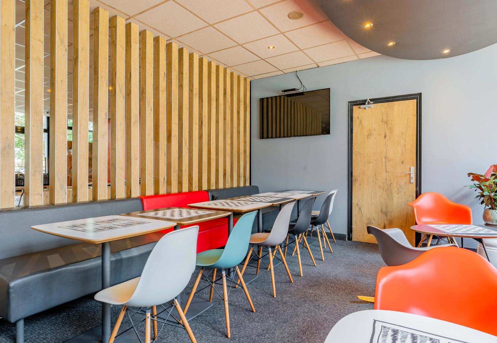 B&B Hotel Arras Centre Les Places Εξωτερικό φωτογραφία