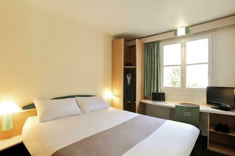 B&B Hotel Arras Centre Les Places Εξωτερικό φωτογραφία